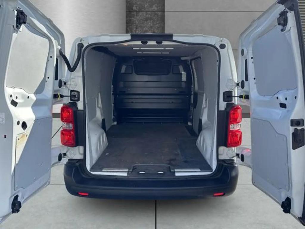 Opel Vivaro-e