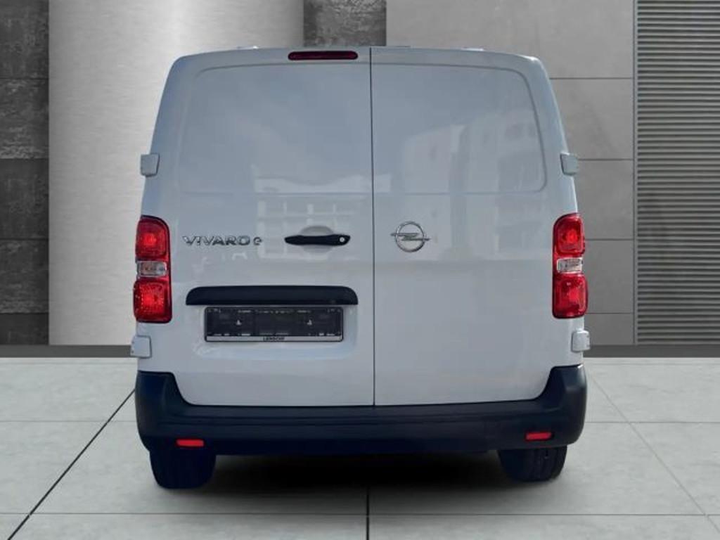 Opel Vivaro-e