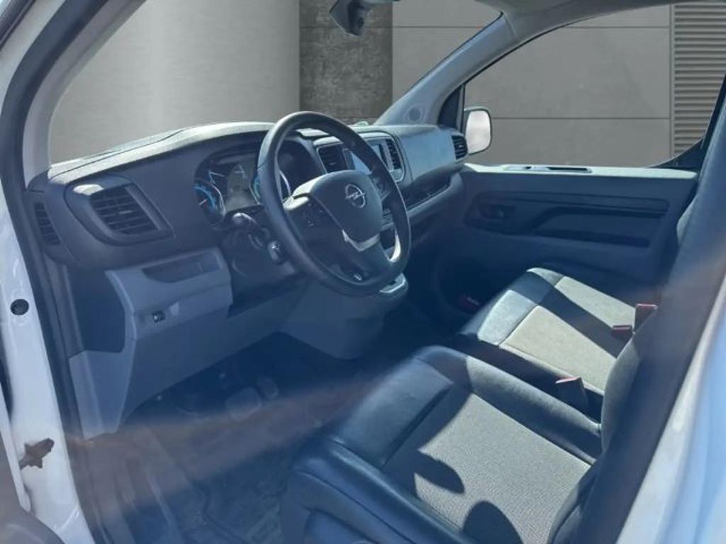 Opel Vivaro-e