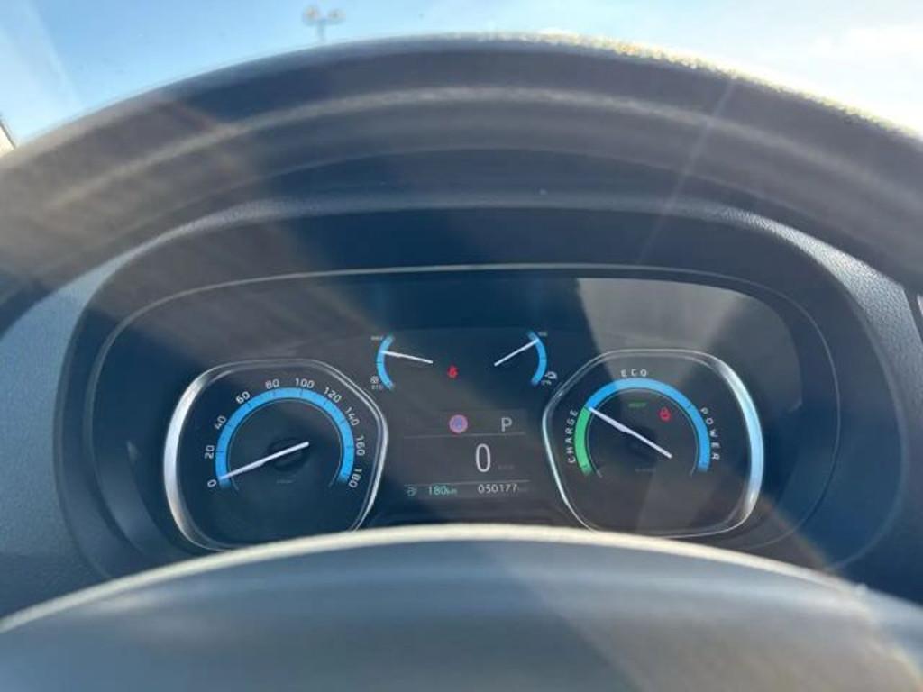 Opel Vivaro-e