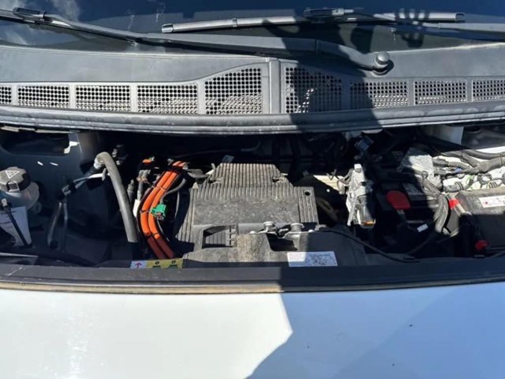 Opel Vivaro-e