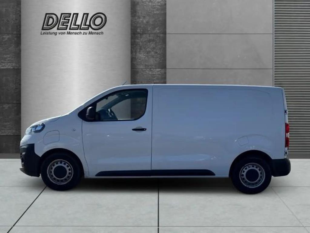 Opel Vivaro-e