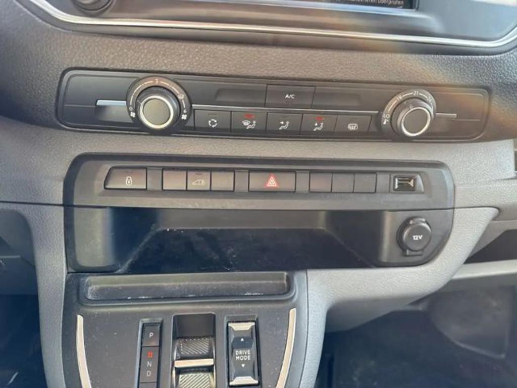 Opel Vivaro-e