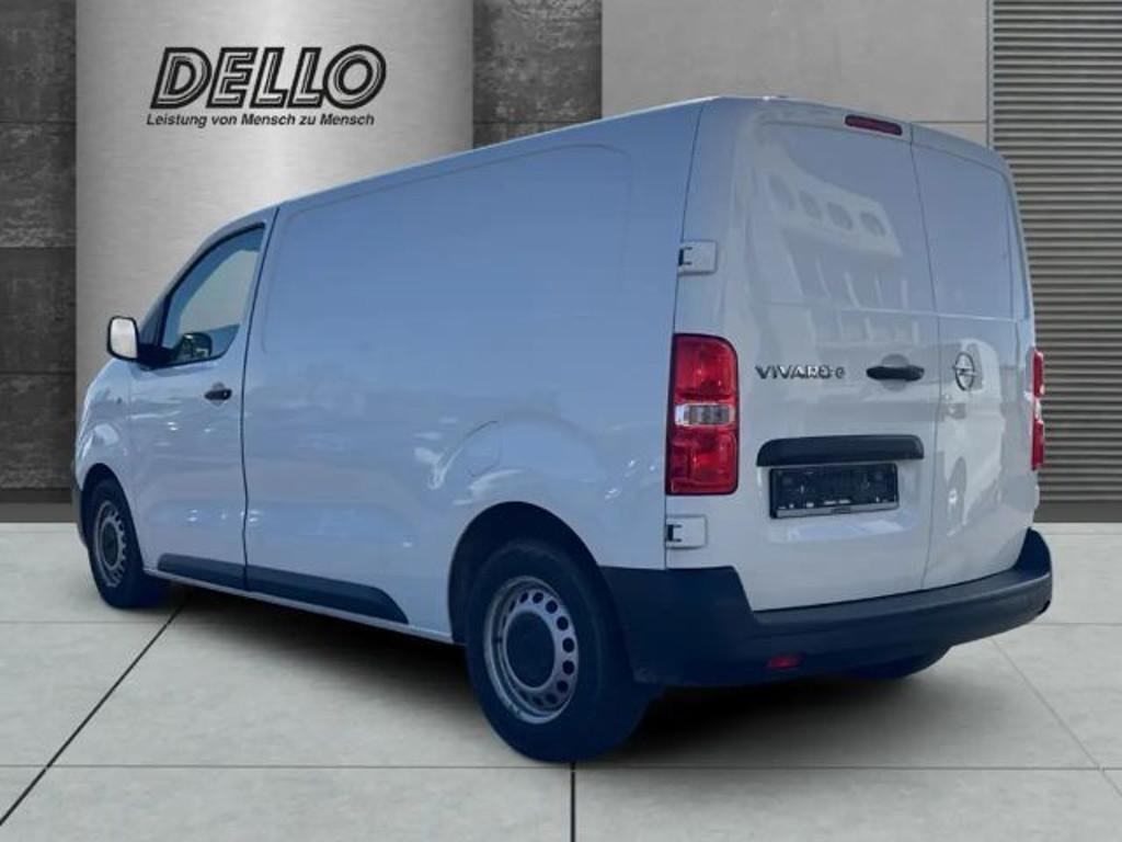Opel Vivaro-e