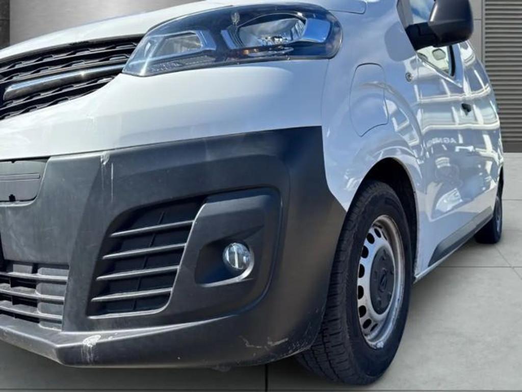 Opel Vivaro-e