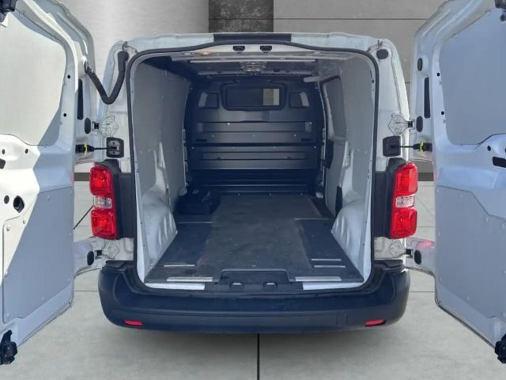Opel Vivaro-e
