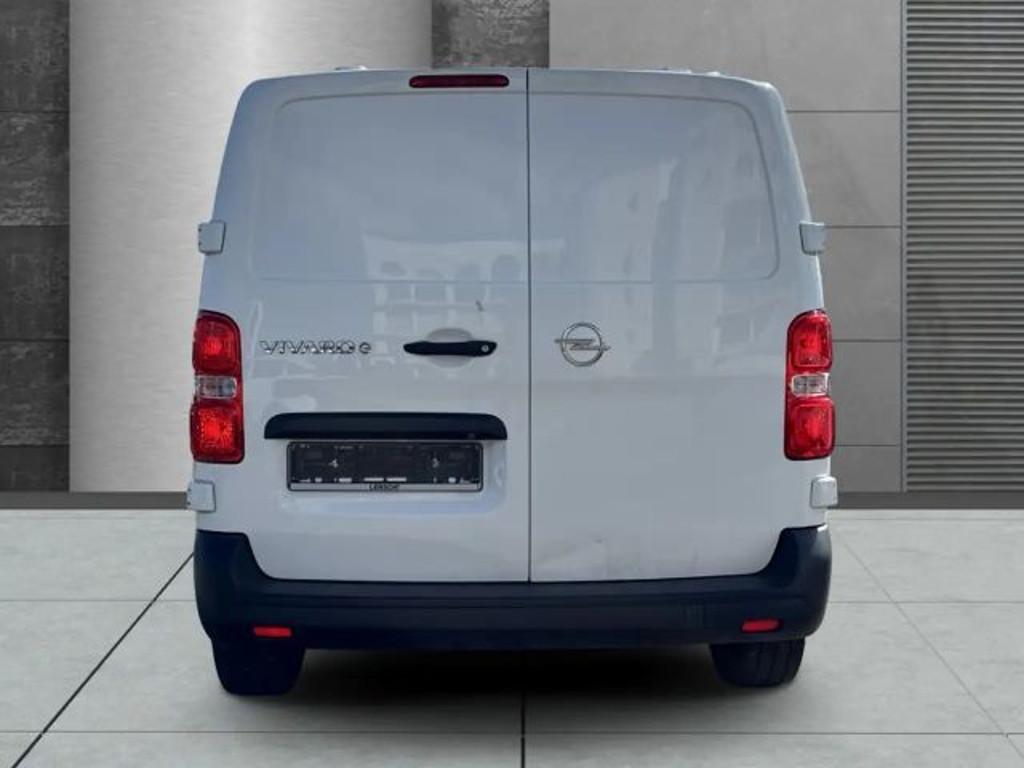 Opel Vivaro-e