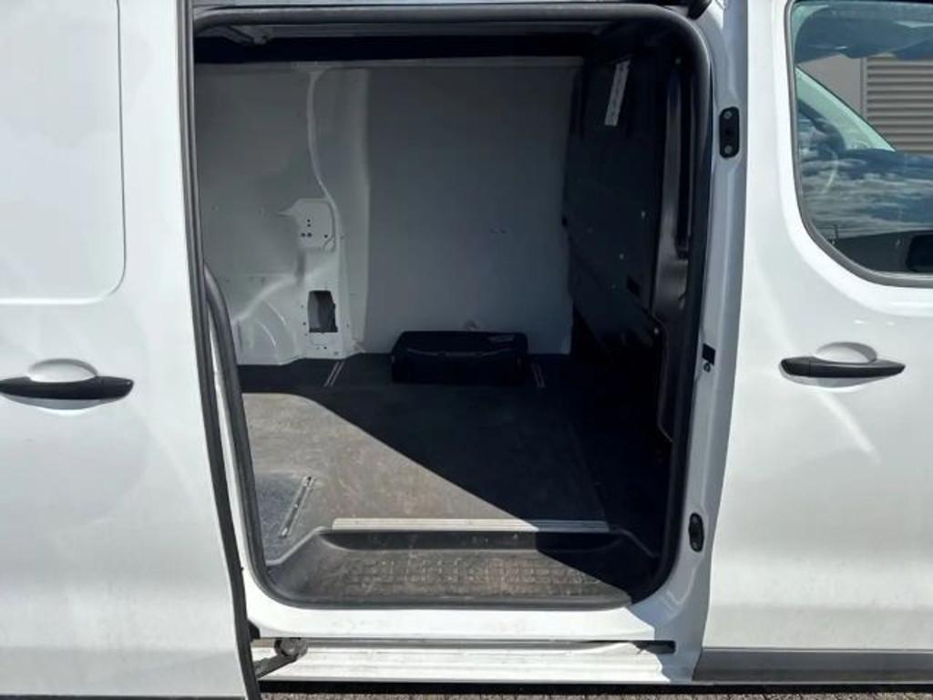 Opel Vivaro-e
