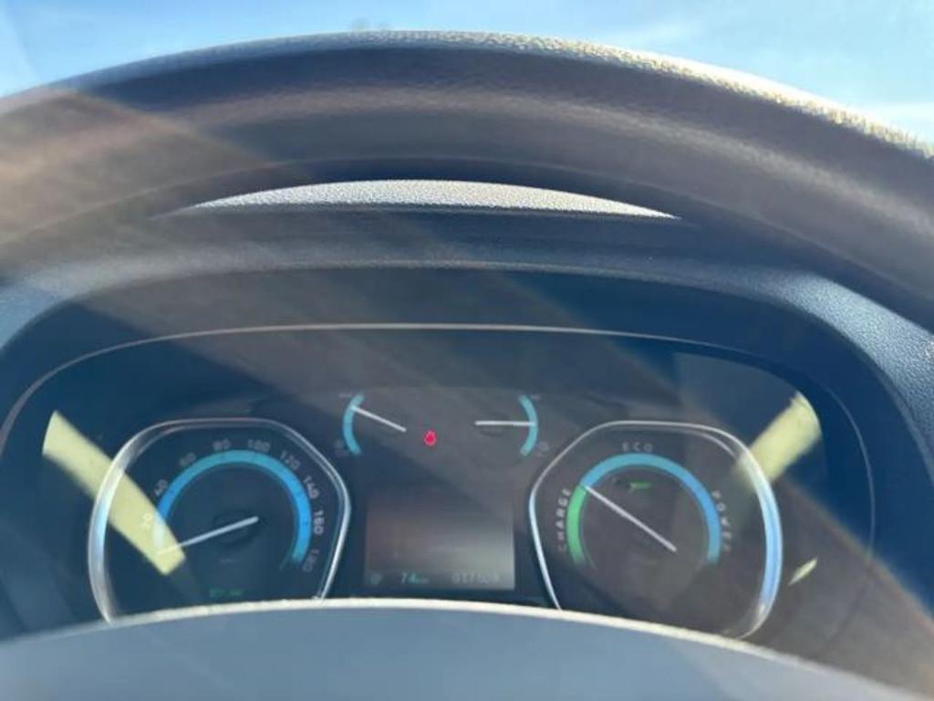 Opel Vivaro-e