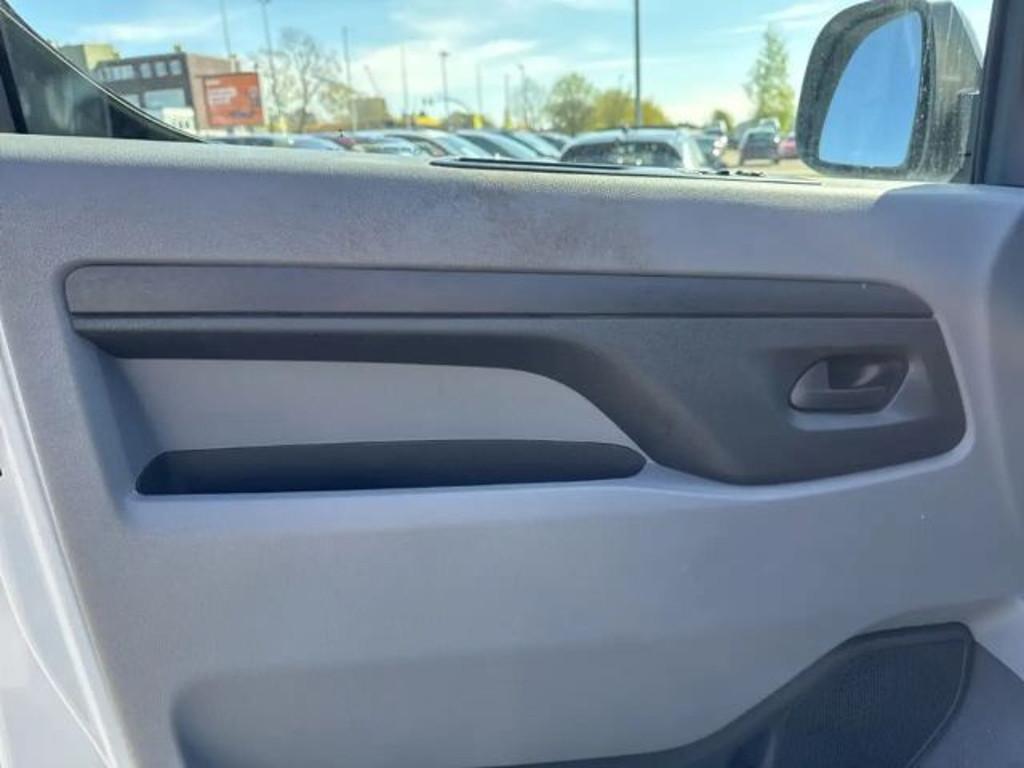 Opel Vivaro-e