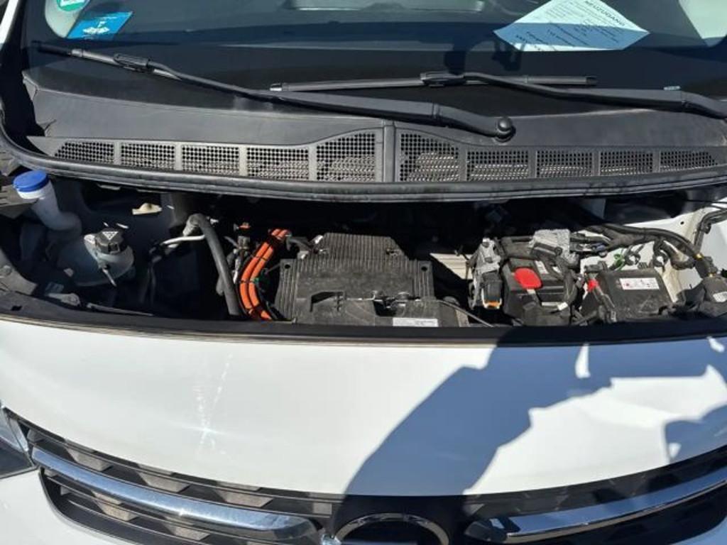 Opel Vivaro-e