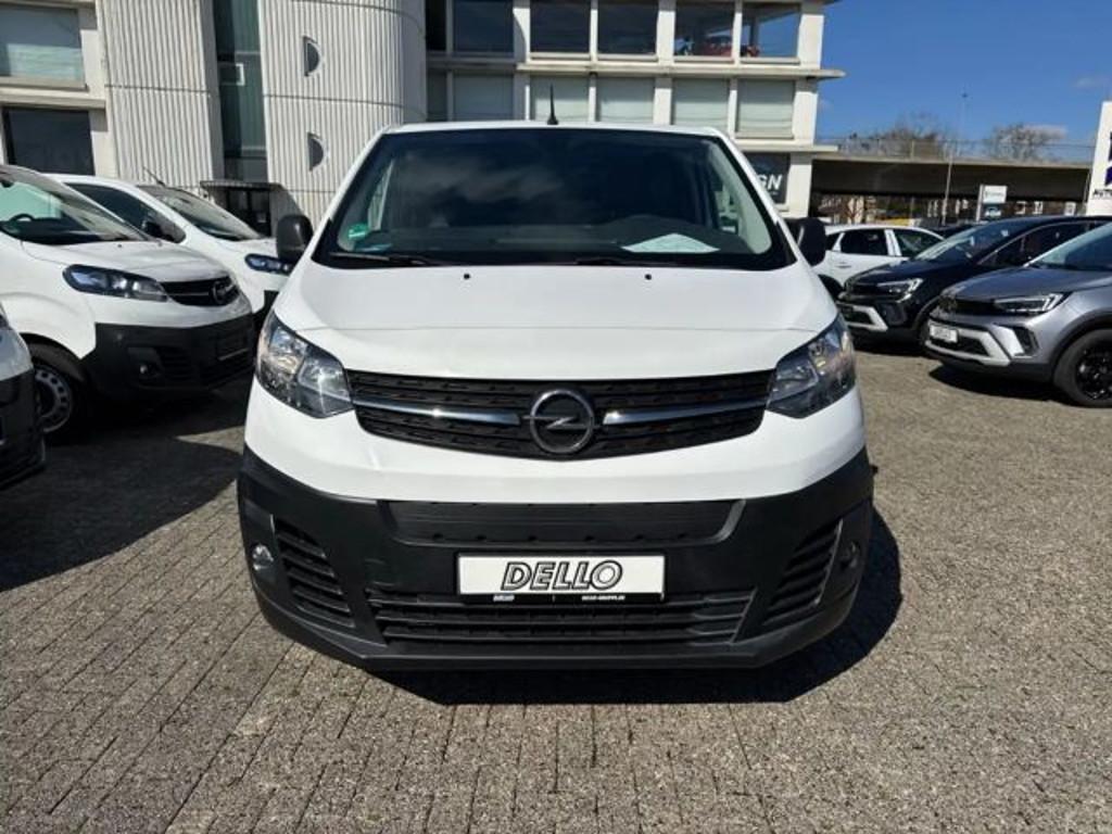 Opel Vivaro-e