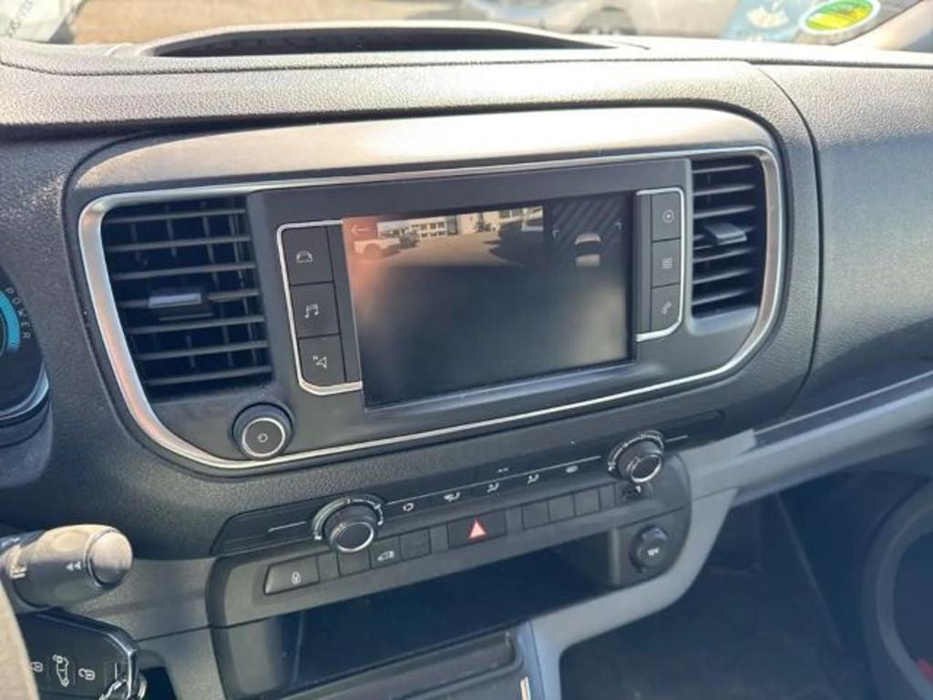 Opel Vivaro-e