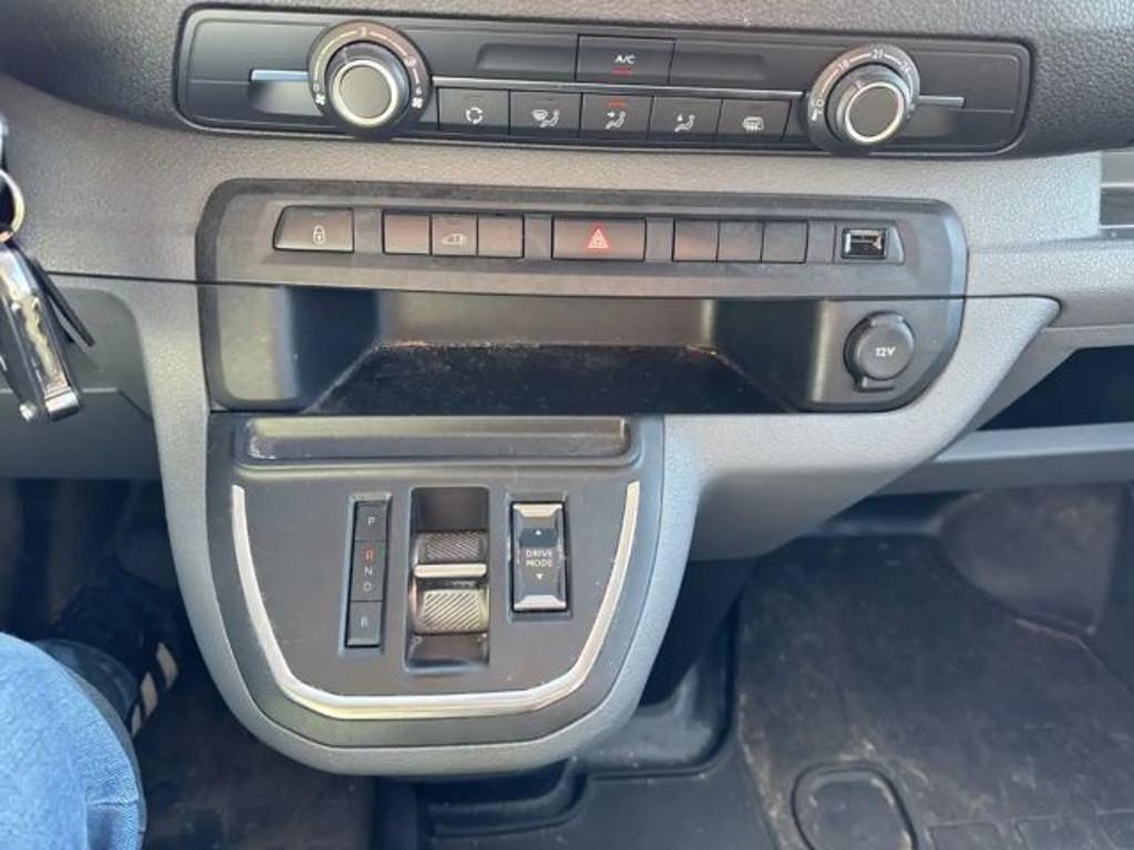 Opel Vivaro-e