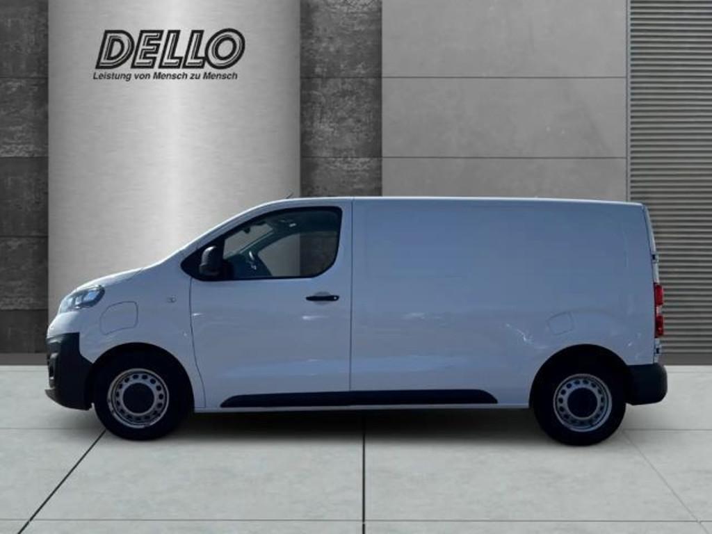 Opel Vivaro-e