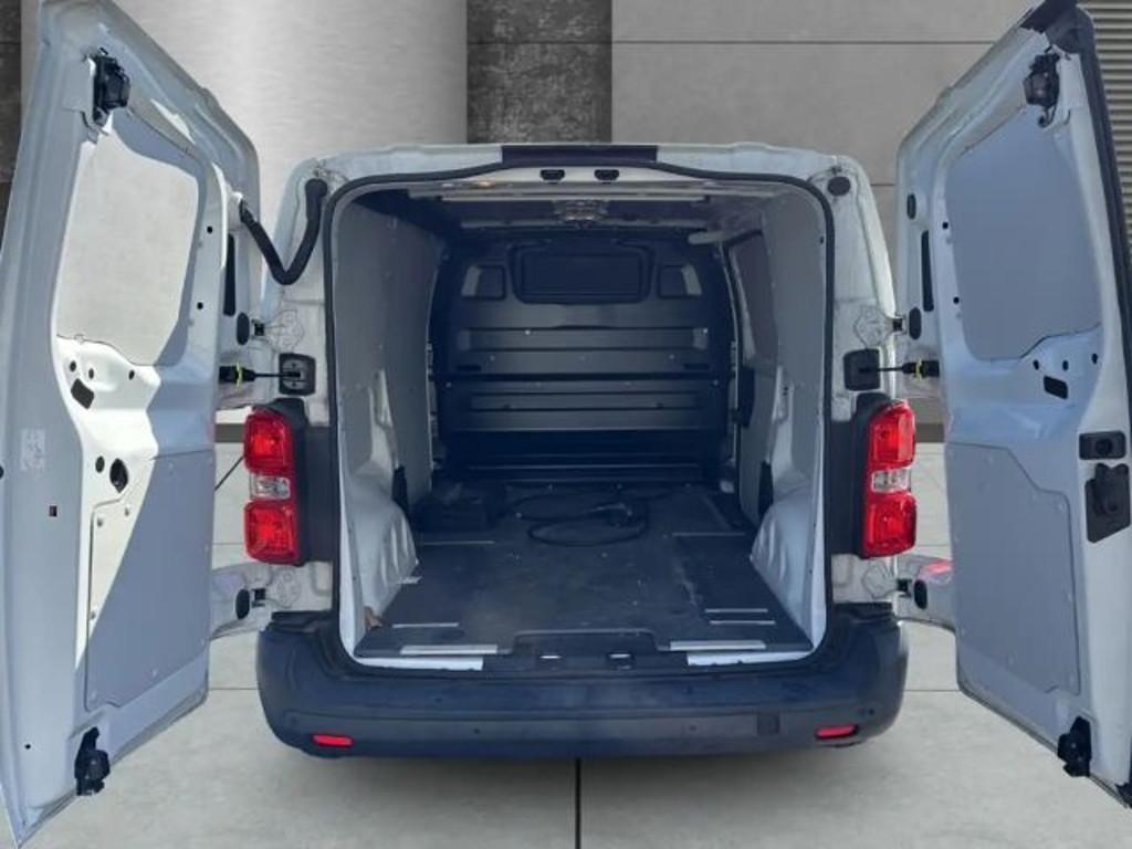 Opel Vivaro-e