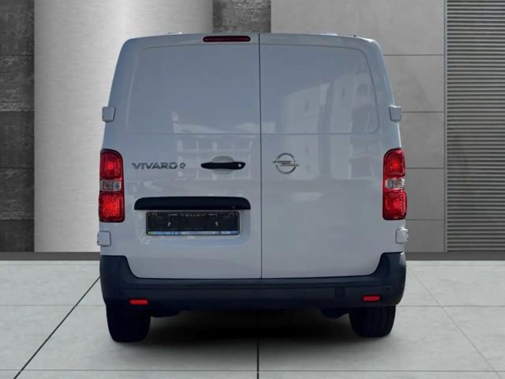 Opel Vivaro-e