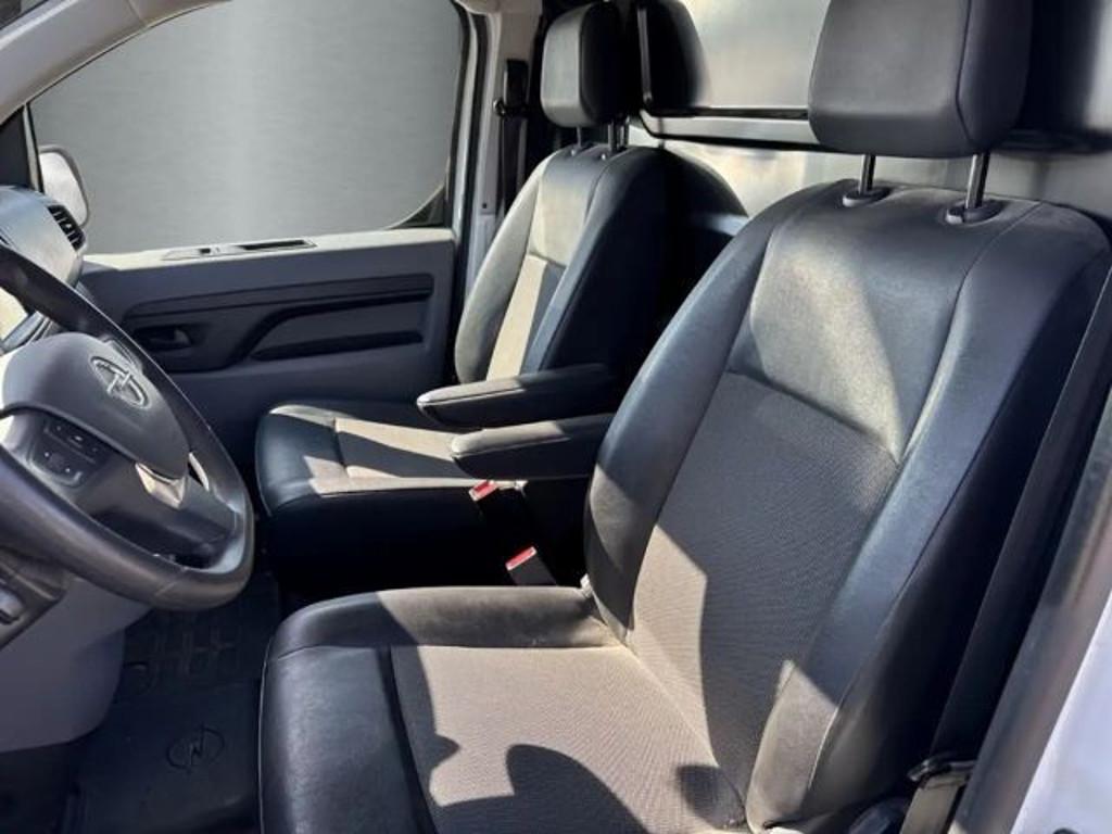 Opel Vivaro-e
