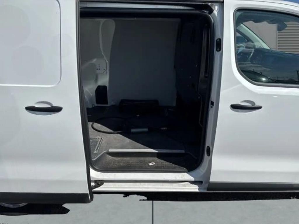 Opel Vivaro-e