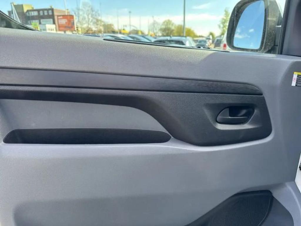 Opel Vivaro-e