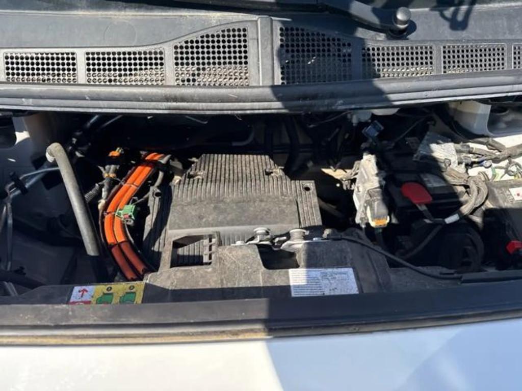 Opel Vivaro-e