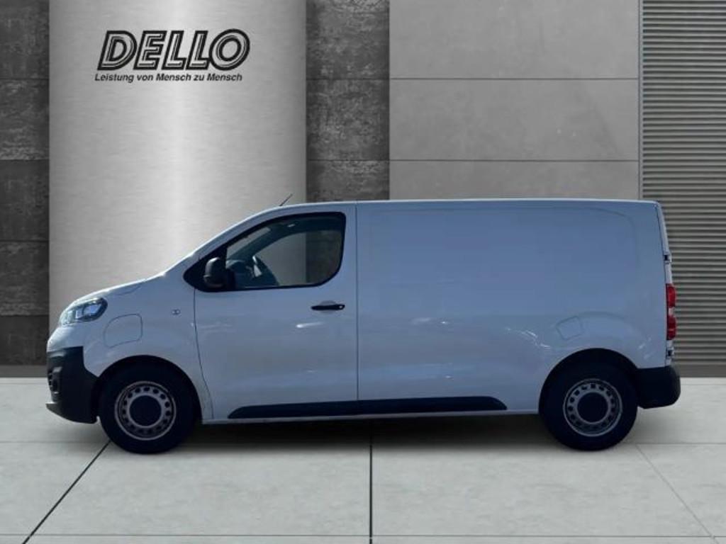 Opel Vivaro-e