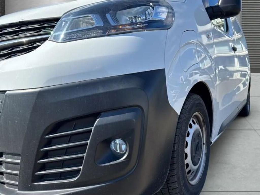 Opel Vivaro-e