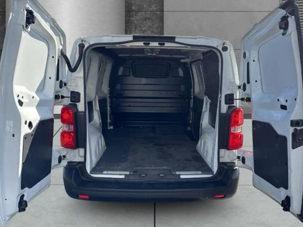 Opel Vivaro-e