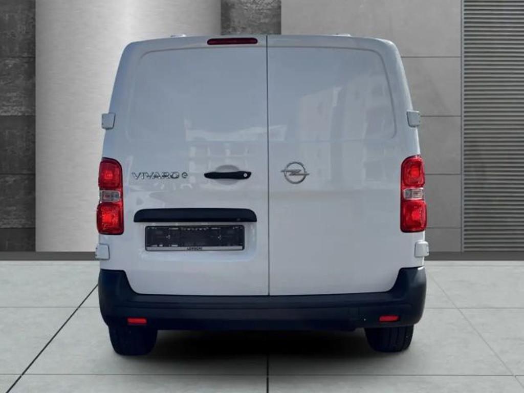 Opel Vivaro-e