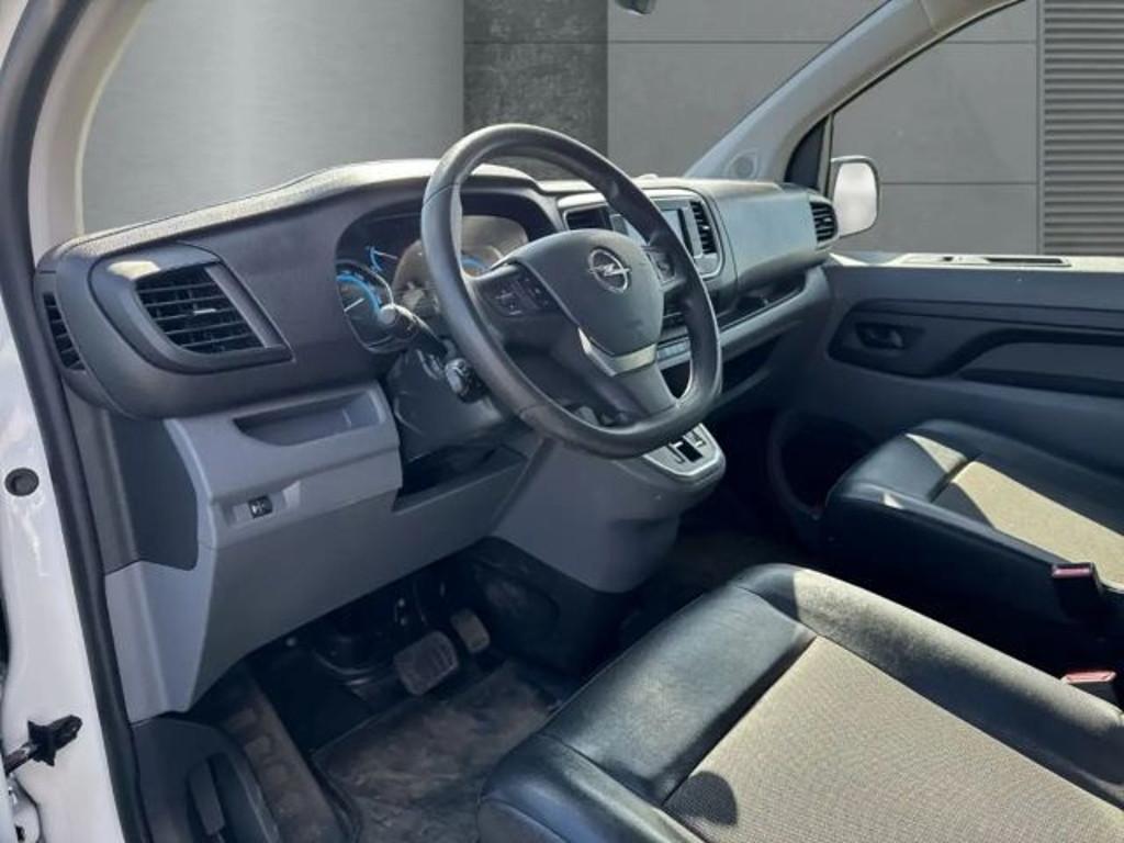 Opel Vivaro-e