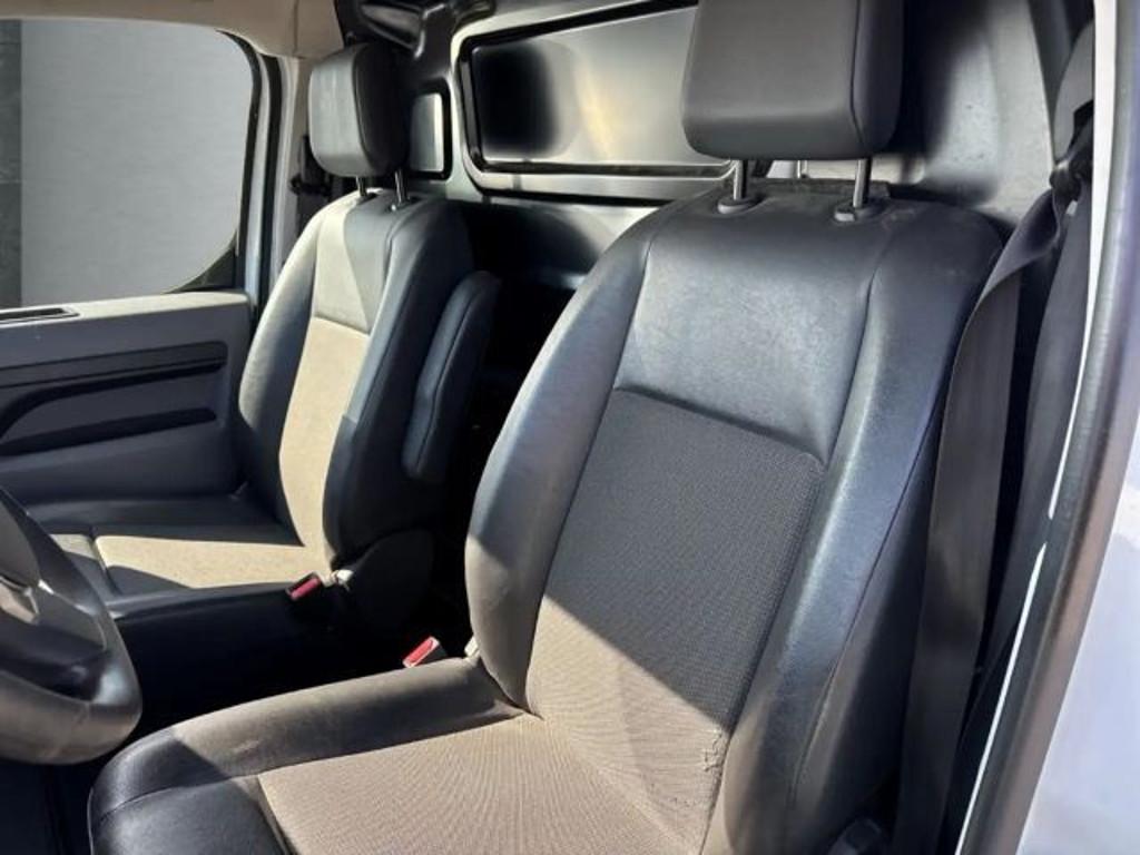 Opel Vivaro-e
