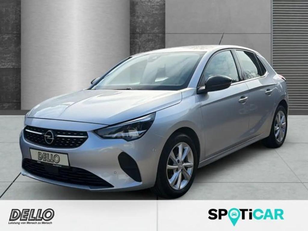 Opel Corsa 2023 Diesel