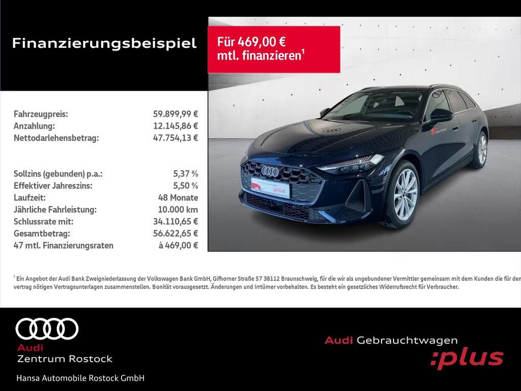 Audi A5 2026 Diesel
