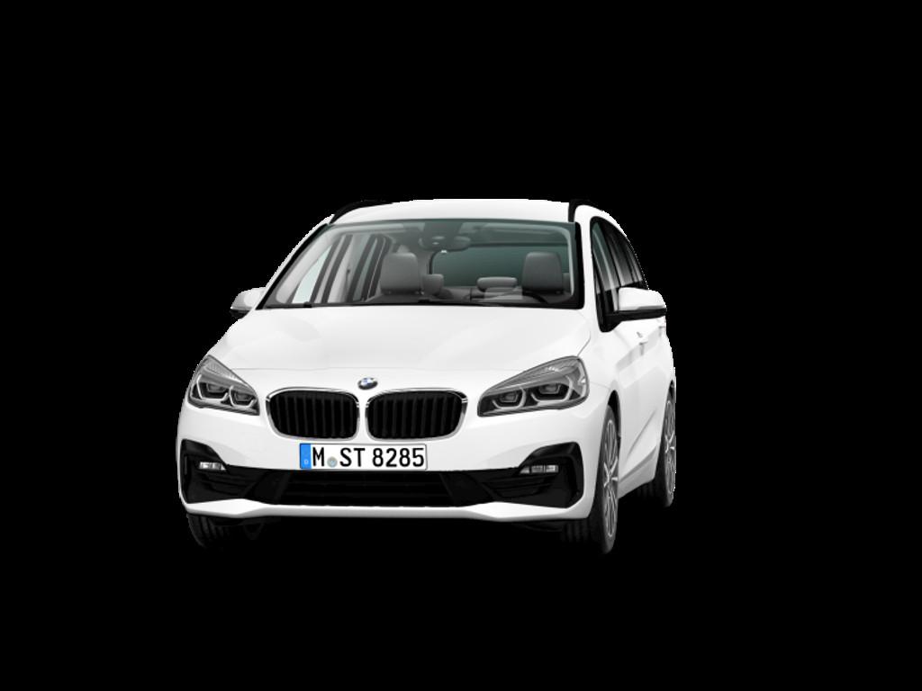 BMW 2 Serie 2022 Diesel