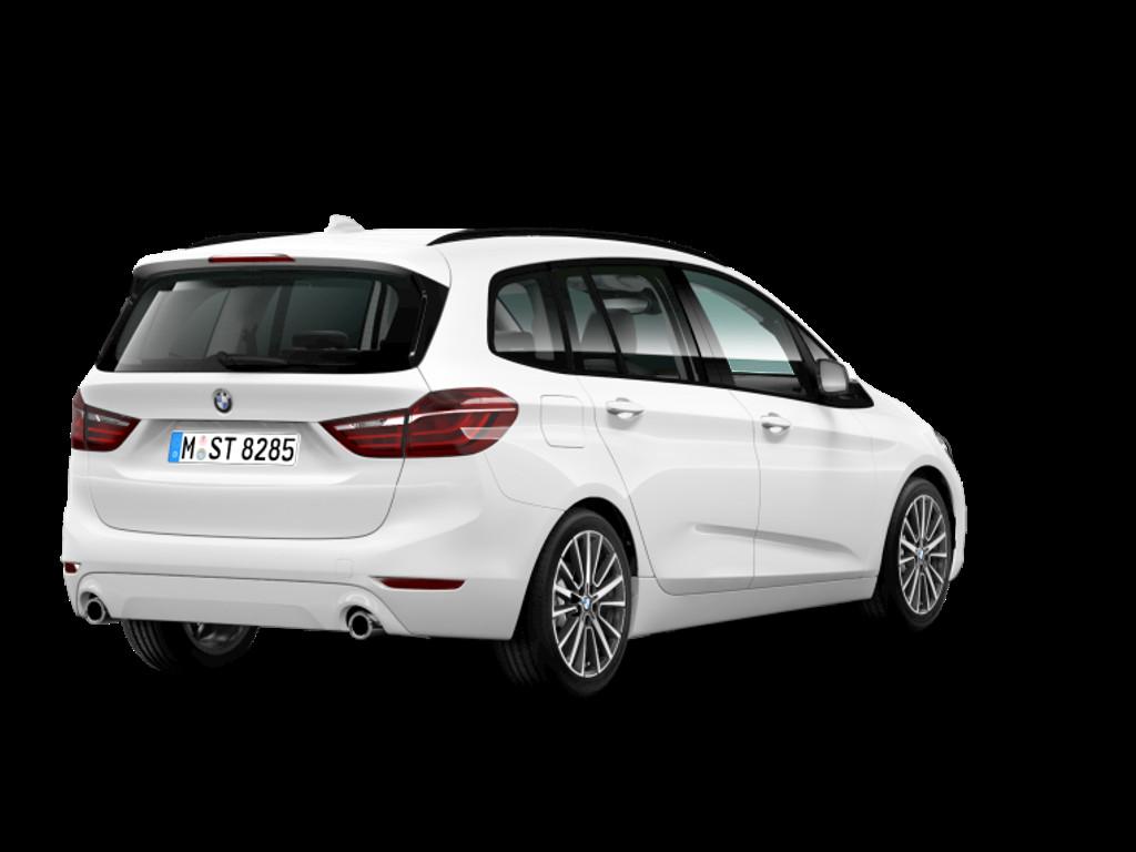 BMW 2 Serie