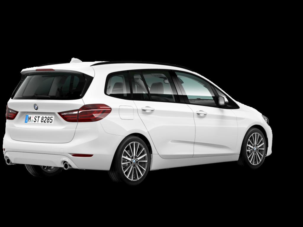BMW 2 Serie