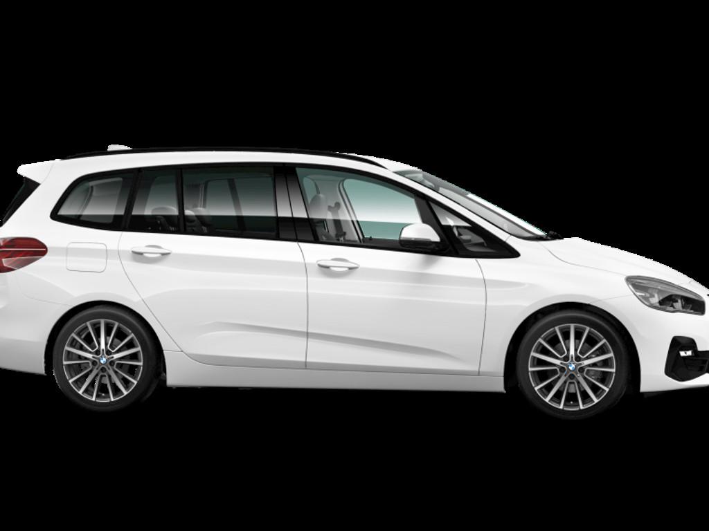 BMW 2 Serie