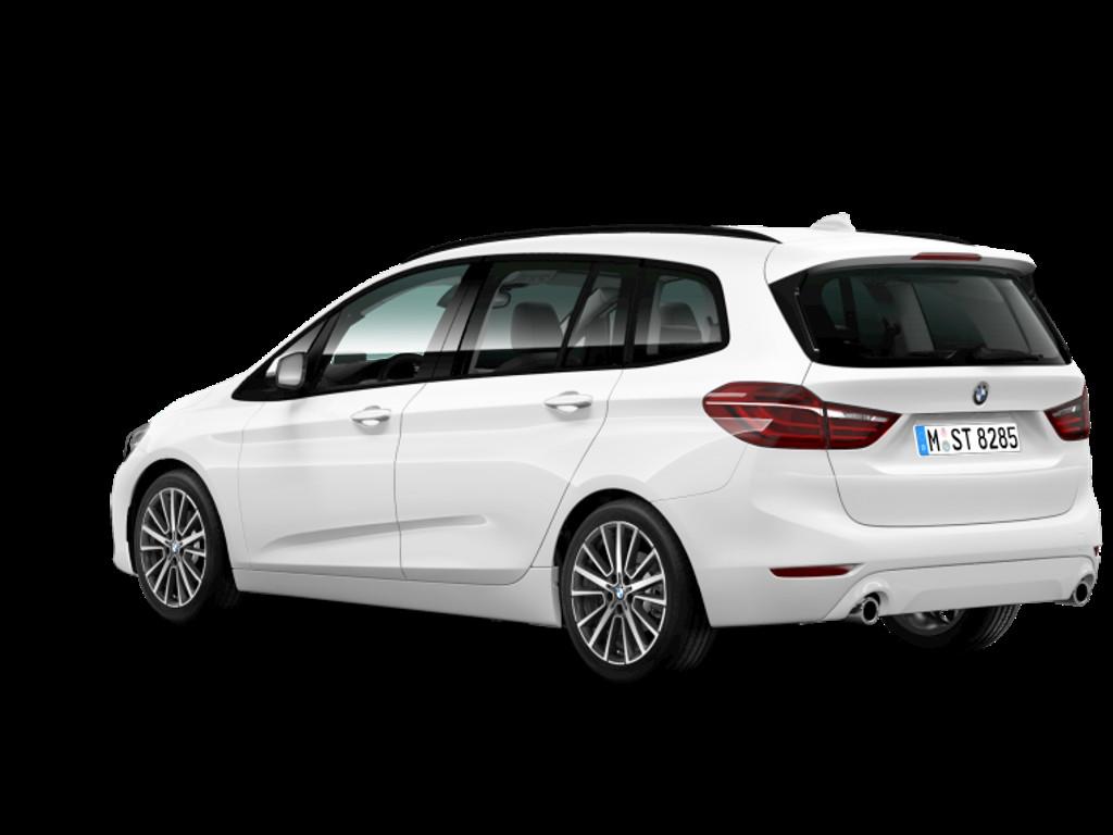 BMW 2 Serie
