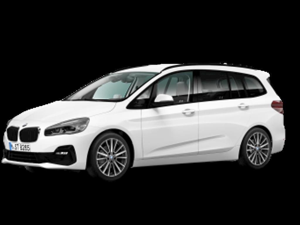 BMW 2 Serie