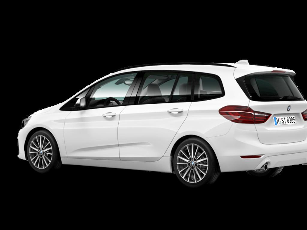 BMW 2 Serie