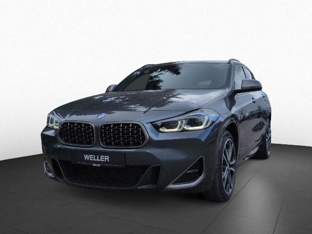 BMW X2 2021 Benzine