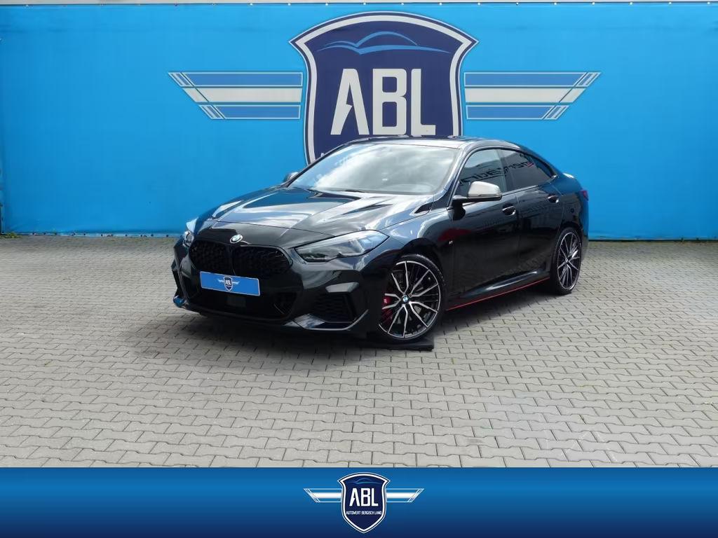 BMW M235 2024 Benzine