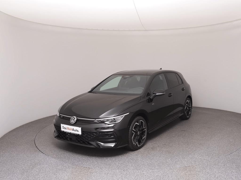 Volkswagen Golf 2026 Benzine