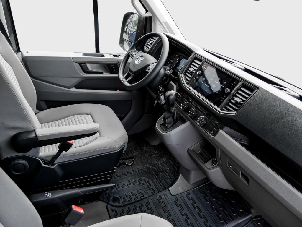Volkswagen Grand California