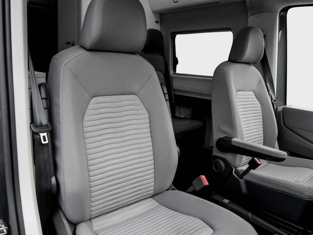 Volkswagen Grand California