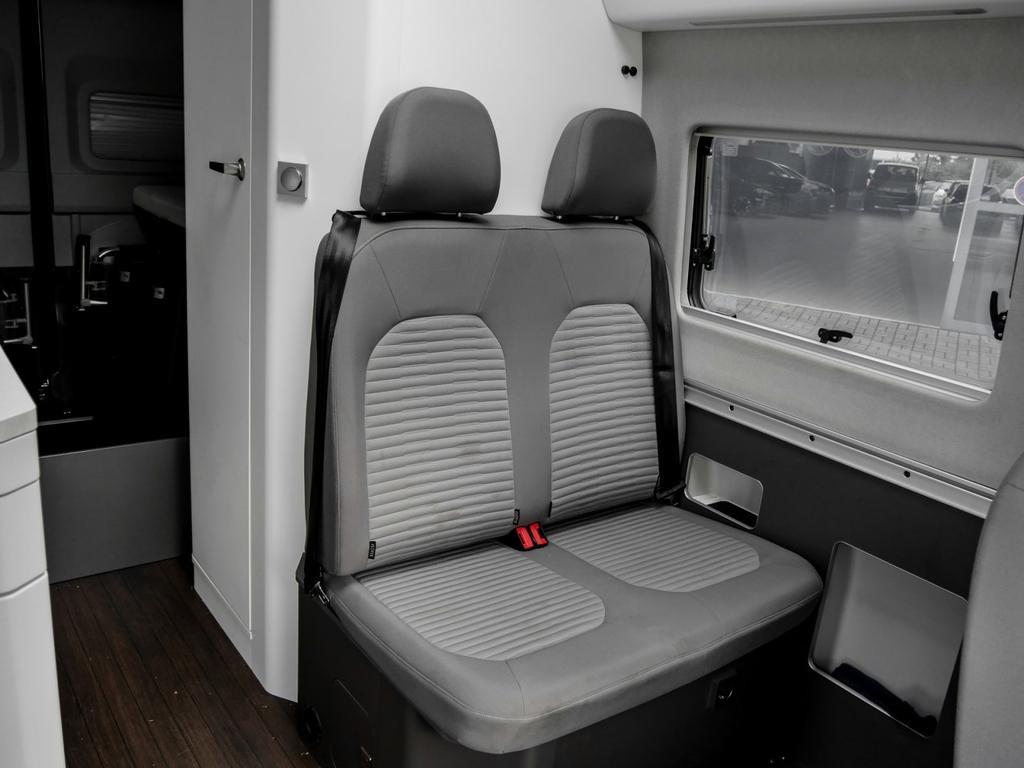 Volkswagen Grand California