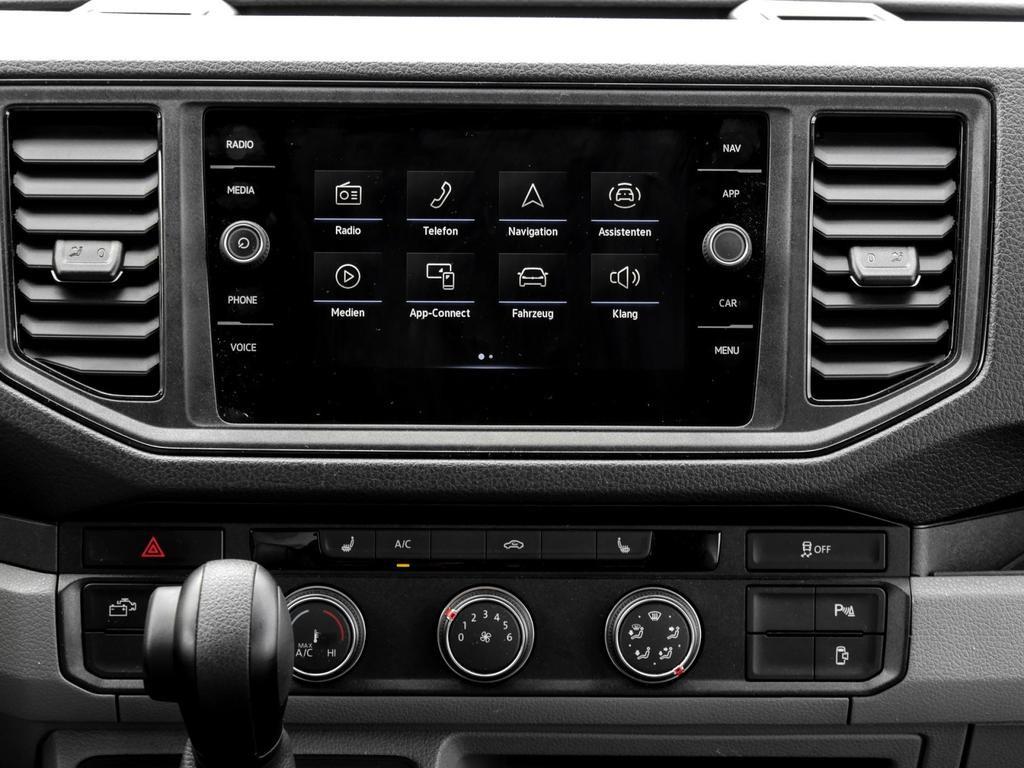 Volkswagen Grand California