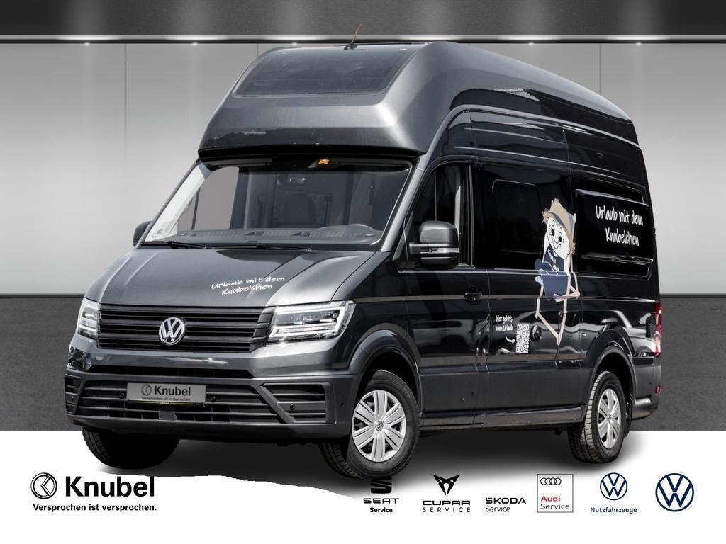 Volkswagen Grand California 2024 Diesel