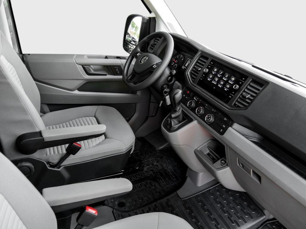 Volkswagen Grand California