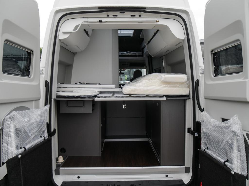 Volkswagen Grand California